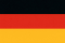 Deutsche Flagge